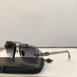 Picture of Chrome Hearts Sunglasses _SKUfw60675354fw
